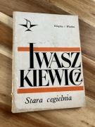Stara cegielnia Jarosław Iwaszkiewicz