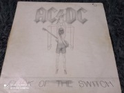 AC/DC - FLICK OF THE SWITCH
