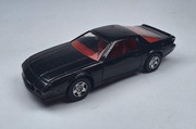 SOLIDO - CHEVROLET CAMARO, Made in France, skala 1:43