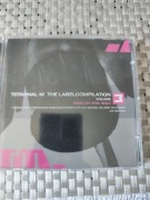 Terminal M The Label Compilation vol.3 mixed by Eric Sneo 