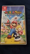 Mario Rabbids Kingdom Battle Nintendo