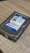 Dysk HDD 500GB WD Blue WD5000AAKX