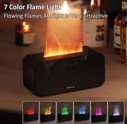 Dyfuzor powietrza kominek