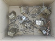 Termostat tp 44 cieszyn cewuch -21stC bojlera TB14