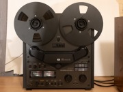 heyberson premium AKAI GX-636 KOMPLET IDEAŁ JAK NOWY GWARANCJA