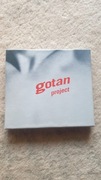 Gotan Project Live 2CD La Revancha del Tango Limited Boxset Edition