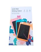 Tablet do rysowania LCD 8.5" – tablica do pisania i malowania dla dzieci