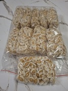 Guziki ozdobne zestaw 10 woreczków