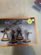 Infinity figurki haqqislam