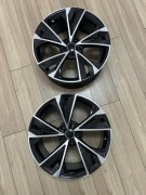 Felgi 19 cali do audi RS7 style-design