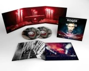 ROGER WATERS - THE WALL / 2CD LIMITED EDITION / COLUMBIA RECORDS / FOLIA