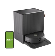 IRobot Roomba Combo 10 Max plus stacja dokującą AutoWash