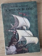 Kapitan Blood Rafael Sabatini