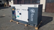 Generator Agregat Salini 30KW