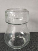 Klosz do lampy naftowej MAMMUT