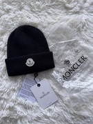 Czapka Moncler nowa