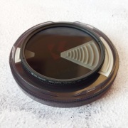 Filtr Polaryzacyjny K&F Concept CPL Nano-X True Color 77mm