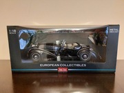 Model Sun Star 1:18, Horch 855 Roadster 1939 nieużywany oryg. opakowanie