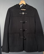 Kurtka bluza z kapturem Czarka C&A 42 14