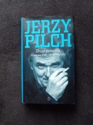 JERZY PILCH DRUGI DZIENNIK
