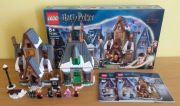 LEGO 76388 Harry Potter - Wizyta w wiosce Hogsmeade