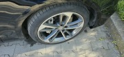 Komplet kół audi a4, A5 OEM Audi 18 cali 