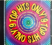 DISCO dance lata 90 te,  płyta CD - HITY NA IMPREZĘ