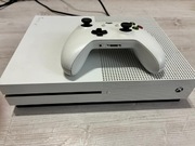 Konsola Xbox One S 1TB (z napędem blu-ray)