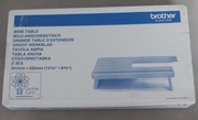 Przystawka do maszyny Brother