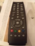 Pilot zdalnego sterowania Grundig 