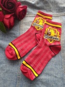 Skarpety Gryffindor Harry Potter 