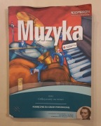 muzyka podręcznik dla szkoły podstawowej Operon
