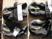 Przepiękne Buty - Ochraniacze dla PSA