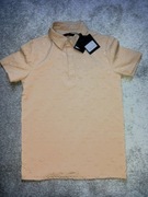 LOUIS VUITTON Paris koszulka polo męska COD - 05070 rozm S