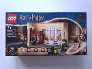 LEGO 76386 Harry Potter - Hogwart: pomyłka z eliksirem wielosokowym