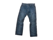 G-star Raw elwood boyfriend loose vintage 3434 spodnie jeansowe męskie