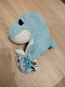 Maskotka pluszak przytulanka delfin ocean buddies 