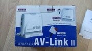 Transmiter AV LINK2 AVL-T1