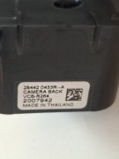 Kamerka cofania renault clio4  0.9Tce