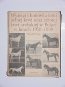 Wyścigi i hodowla koni pełnej i czystej krwi