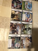 Kolekcji gier Nintendo 2ds