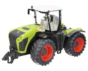 Traktor RC Happy People Claas Xerion 5000 z Obracaną Kabiną
