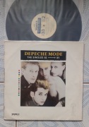 DEPECHE MODE "The Singles 81-85"