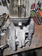 Romenty silników silniki Romet wsk wfm shl 125175