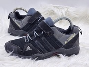 Adidas Terrex AX2R buty trekkingowe dziecięce r. 35