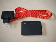 Router TCL na kartę SIM modem 4G kabel USB 3m do samochodu Wifi LTE Tlc