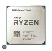 AMD Ryzen 5 3600 am4