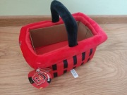 Nowy koszyk Karol Biedroniaki Biedronka