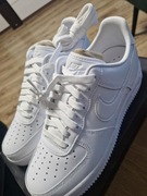NIKE AIR FORCE 1 '07 FRESH BIAŁE R. 41