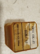 Tulejka ER32 fi17 nowa